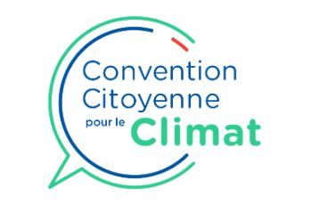 LA CONVENTION CITOYENNE POUR LE CLIMAT