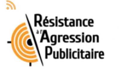 DIALOGUE COURTOIS AVEC LE RAP (RESISTANCE AGRESSION PUBLICITAIRE)